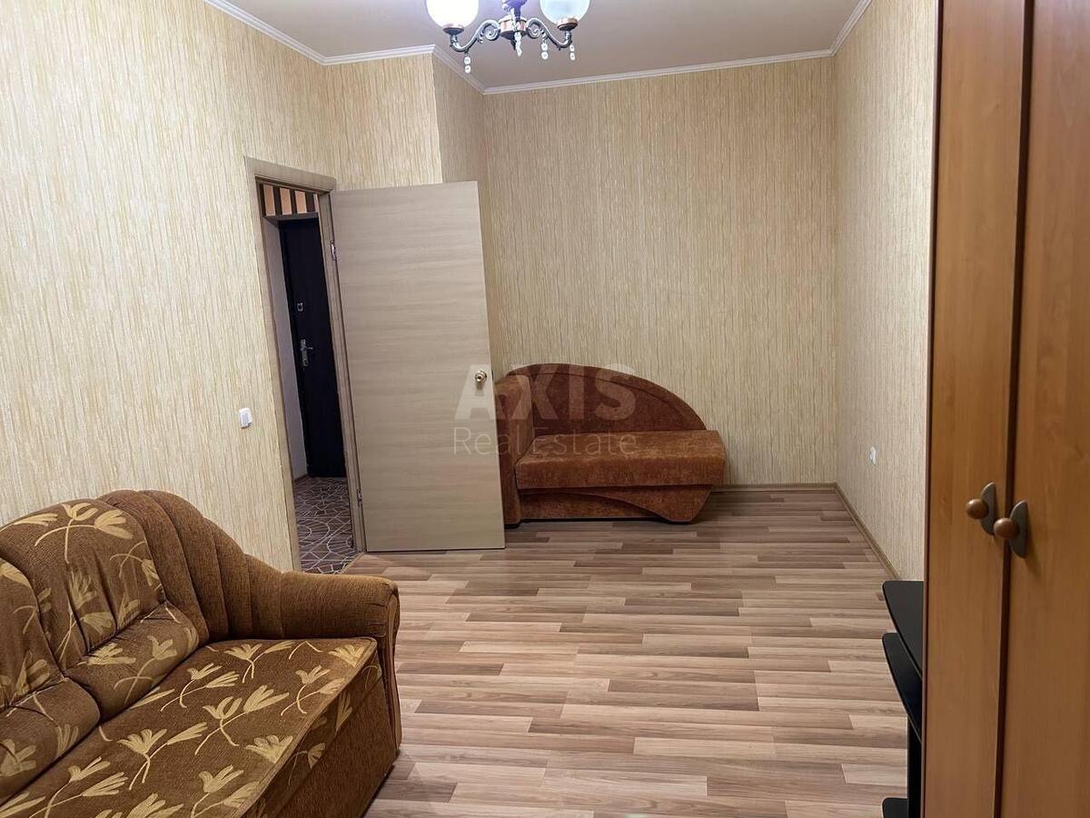 1k apartment vul. Rudans'kogo Stepana 3А3