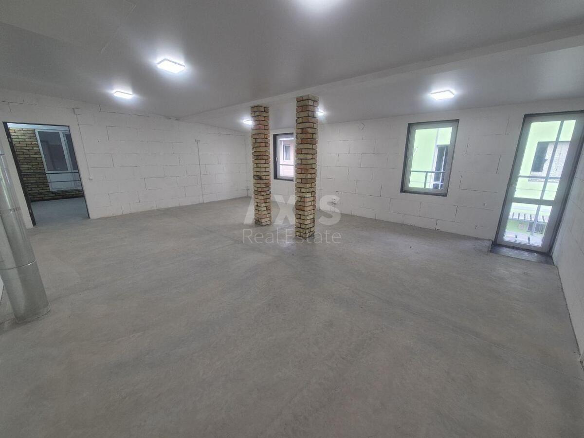 Service object dor. Velyka Kil'ceva 4, 280m2625165