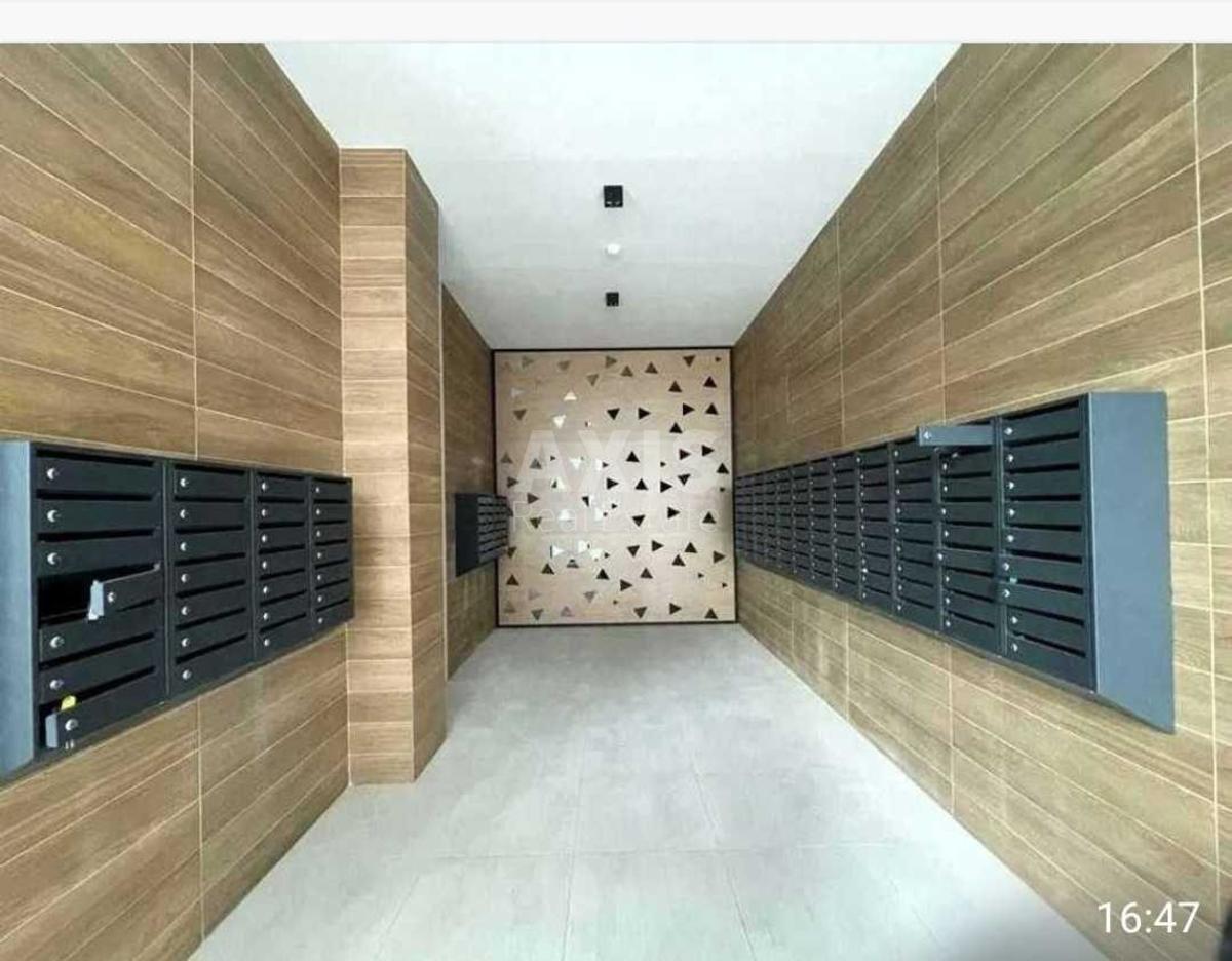 1k apartment vul. Kravchenka Mykoly 244