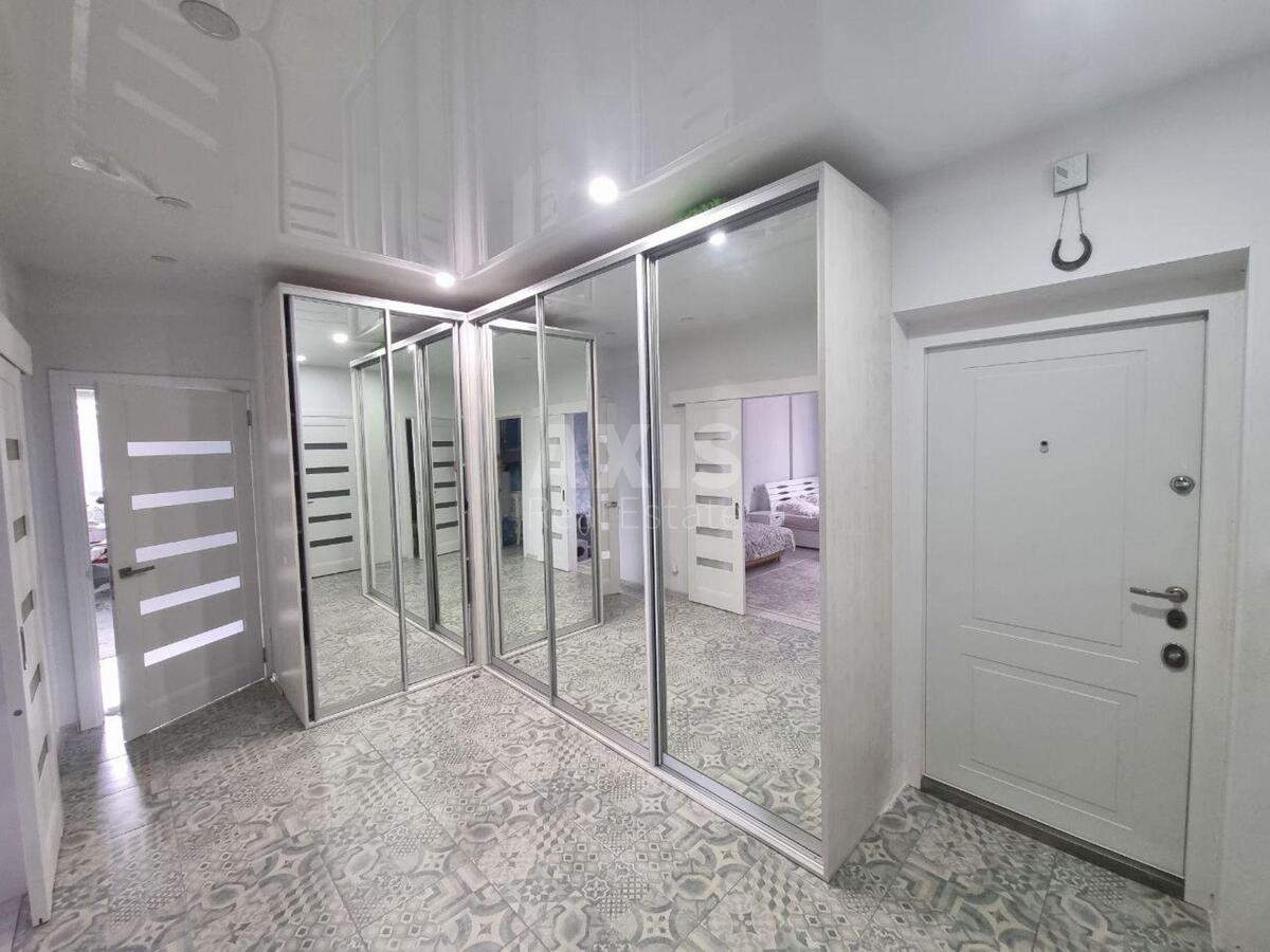 2k apartment vul. Chavdar Jelyzavety 38А6234410