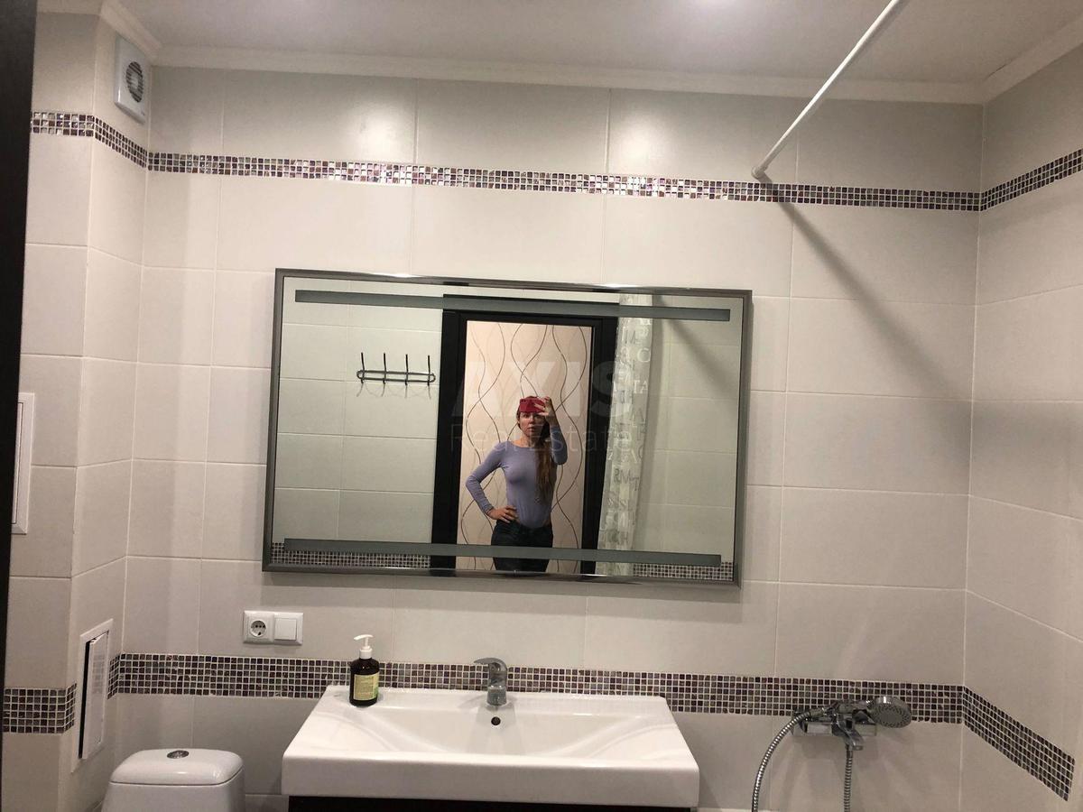 2k apartment pr-t Nauky 55А423057