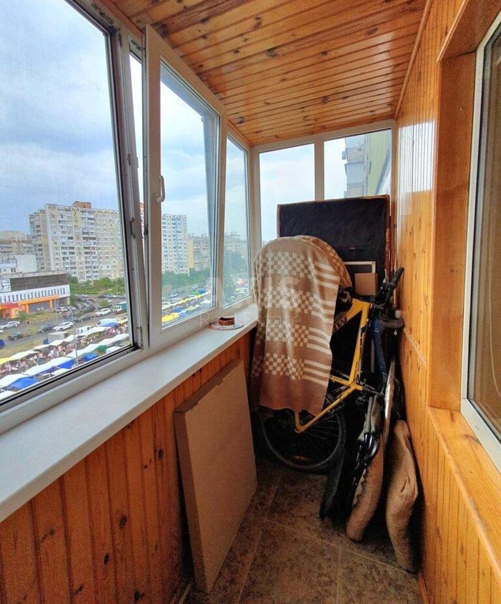 2k apartment vul. Revuc'kogo 355