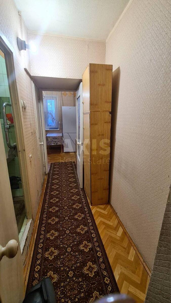 4к квартира ул. Тростянецкая 86