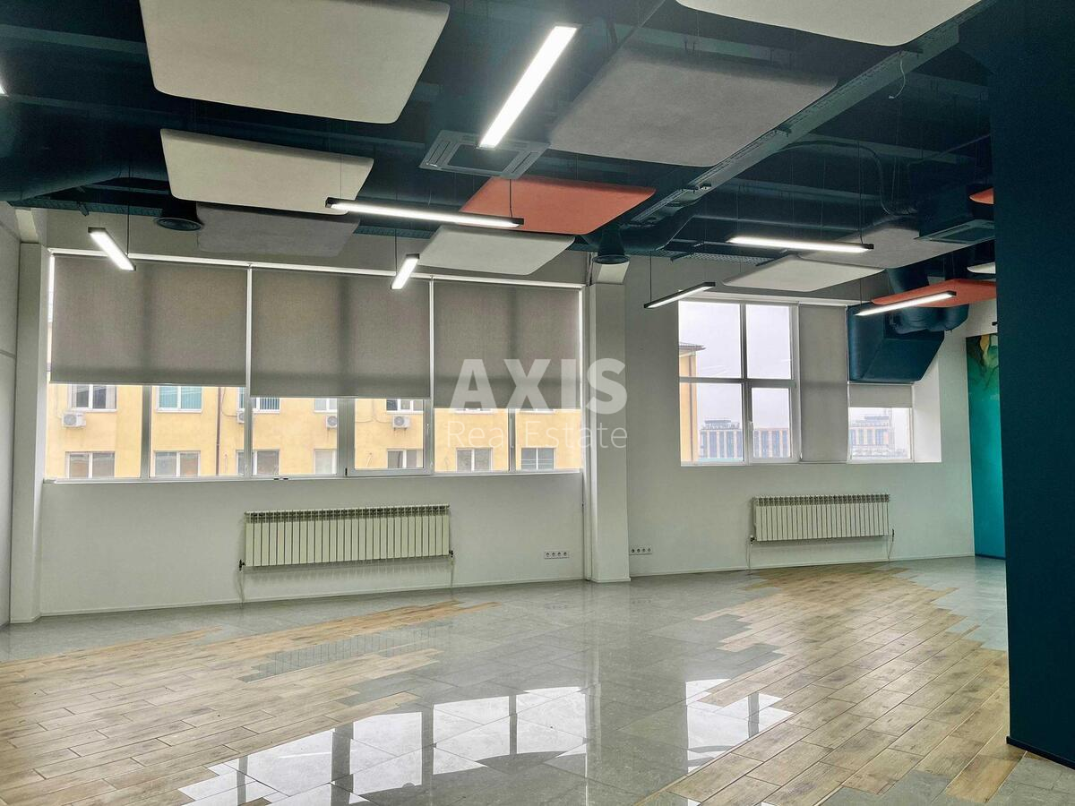 Office vul. Sums'ka 1, 1261m22