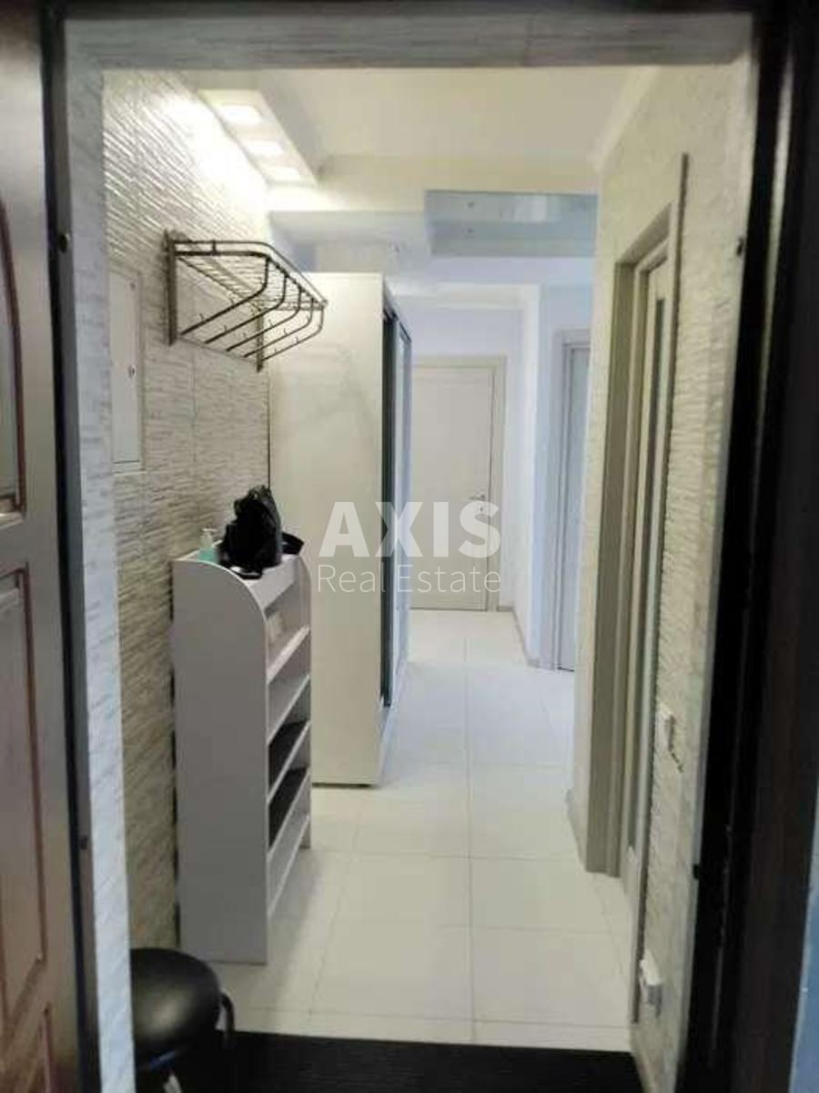 2к квартира пер. Артиллерийский 5А269241