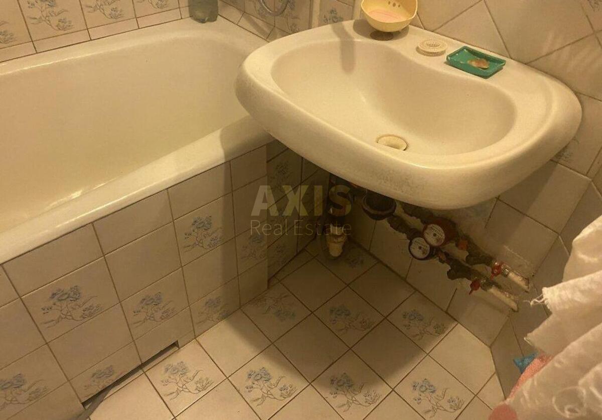 2k apartment vul. Bal'zaka Onore de 188