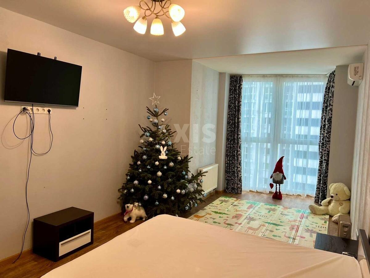 1к квартира ул. Драгоманова 2А572268