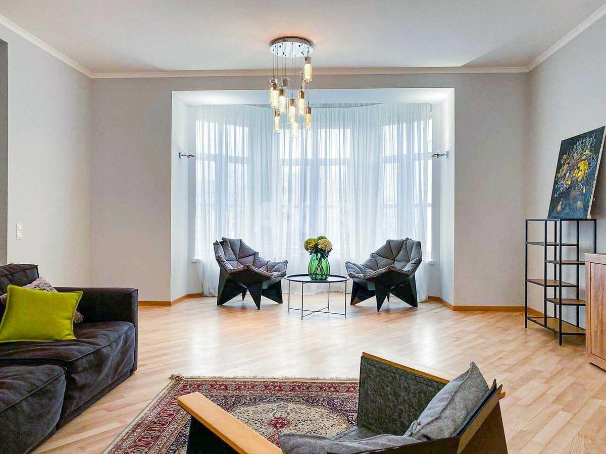 3k apartment vul. Gonchara Olesja 26572951