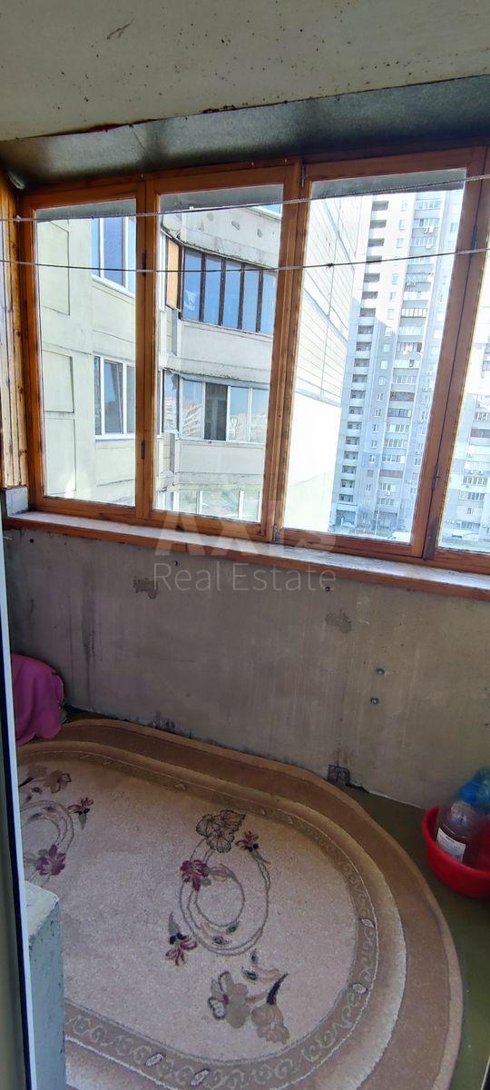 2k apartment vul. Dekabrystiv 105