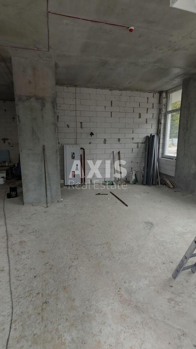 Service object vul. Zabolotnogo Akademika 15, 68m2605851