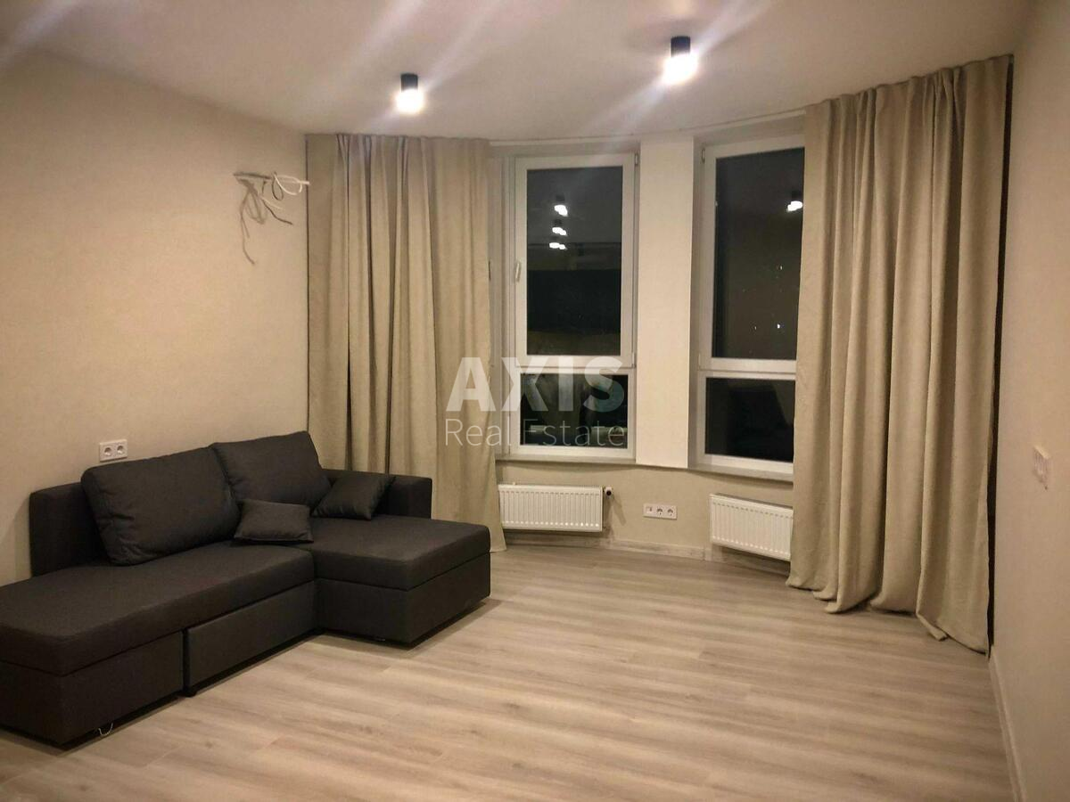 1к квартира ул. Новополевая 2552622
