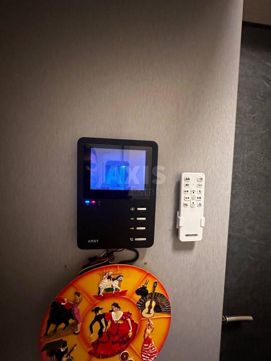 2к квартира ул. Урловская 96173011