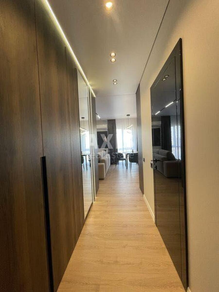 1k apartment vul. Myhajla Maksymovycha 247