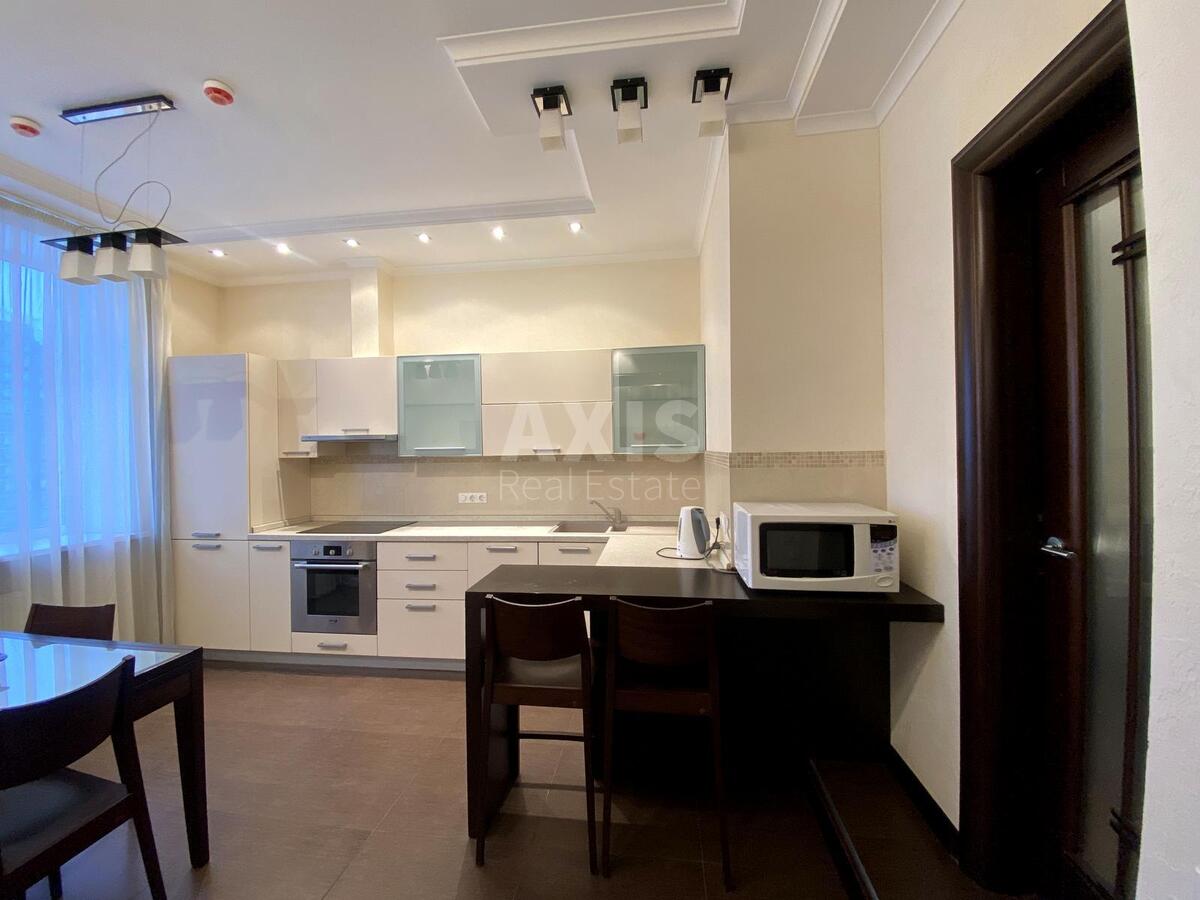 2k apartment vul. Jevgena Konoval'cja 32Г617552