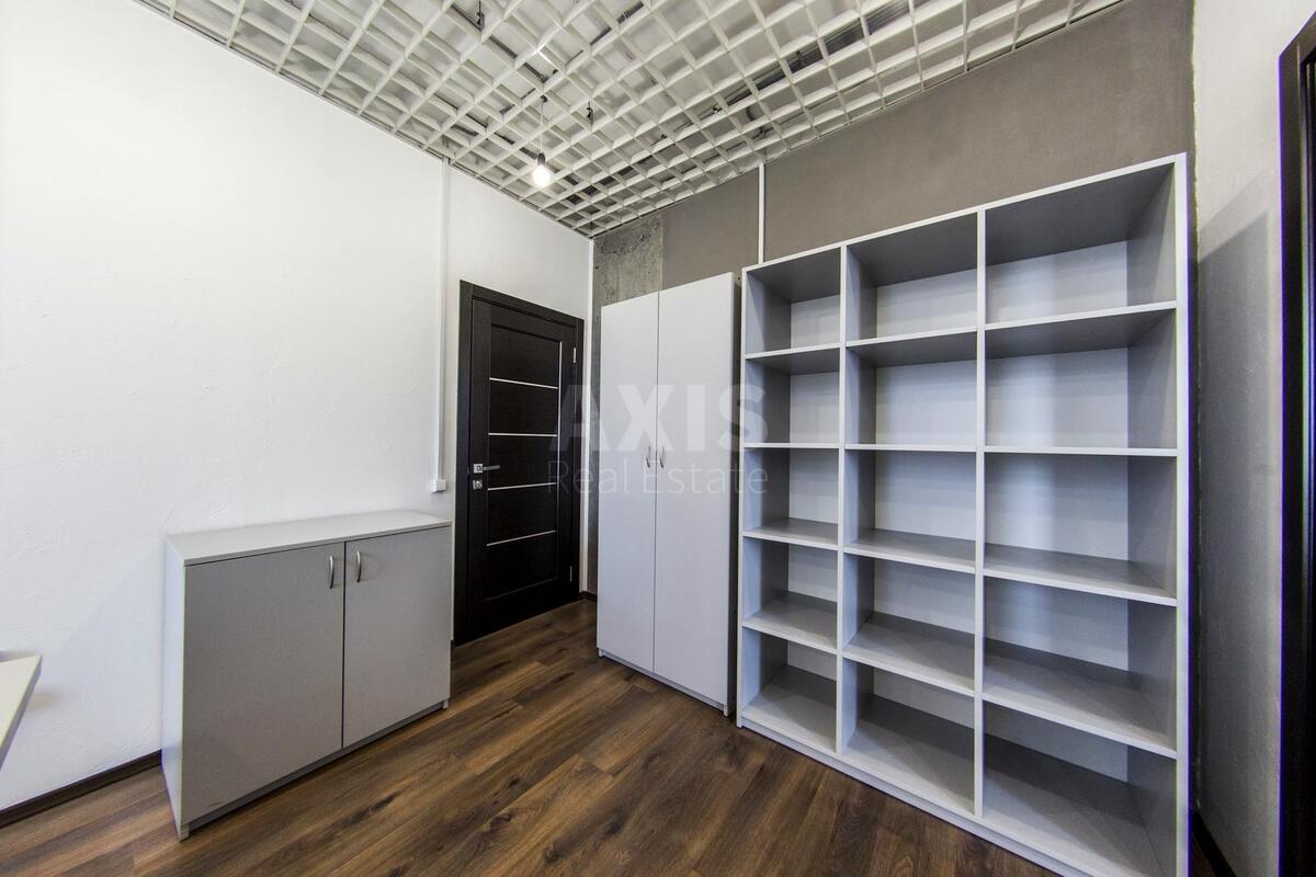 Office bul. Lesi Ukrai'nky 7А, 50m2617792