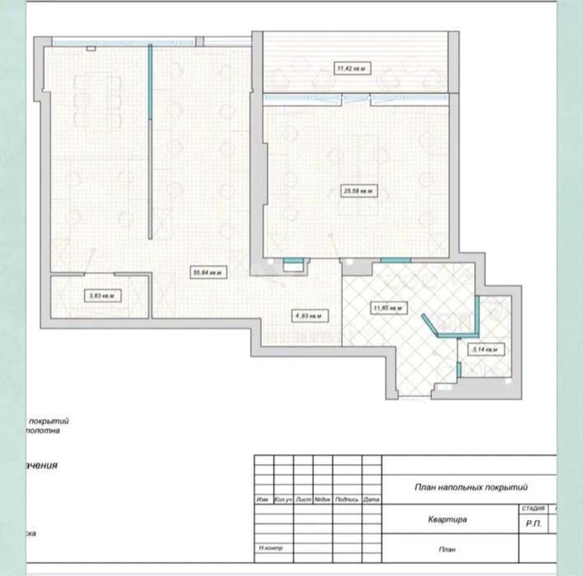 Office vul. Jevgena Konoval'cja 44, 164m26181413
