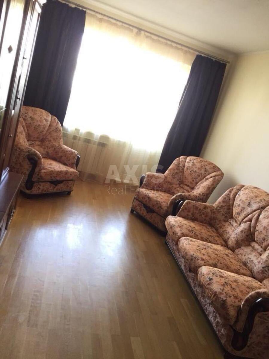 2k apartment vul. Bal'zaka Onore de 81/1618302