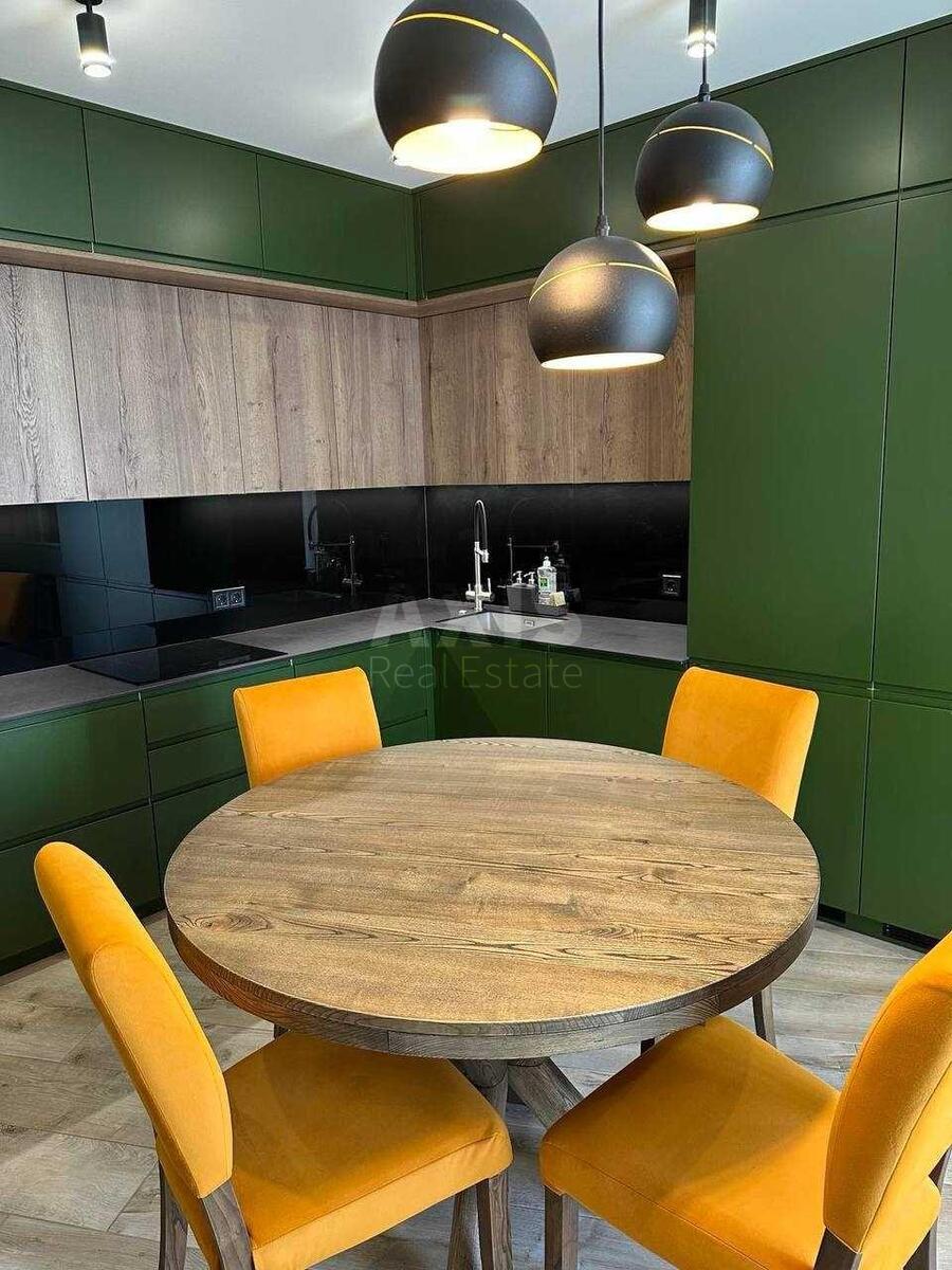 3k apartment vul. Vil'jamsa Akademika 4/657486