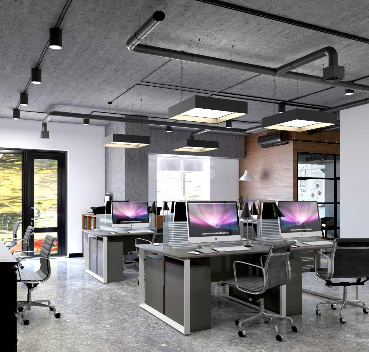 Office vul. Fizkul'tury 28, 795m2618512