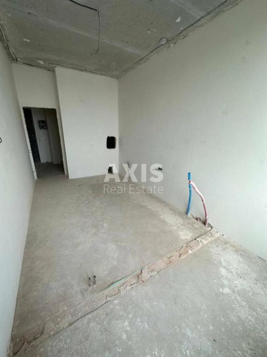 2k apartment vul. Zabolotnogo Akademika 1а11