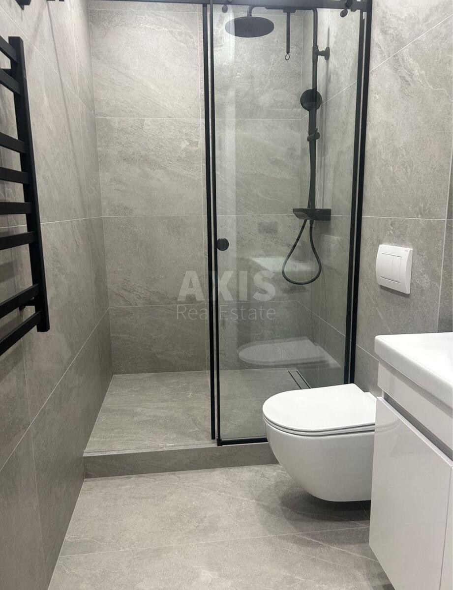 2k apartment vul. Sholudenka 309