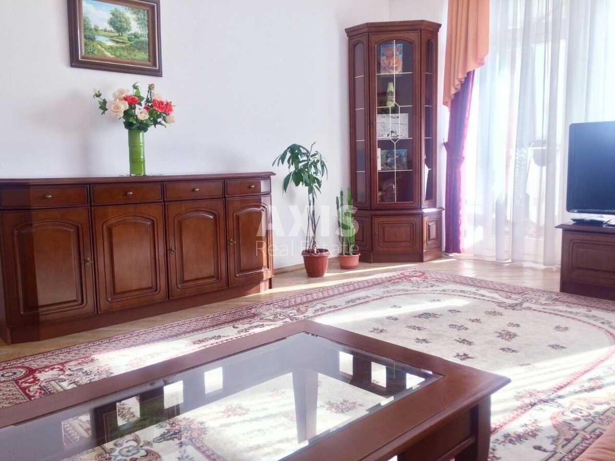 3k apartment vul. Ljeskova 1А598064