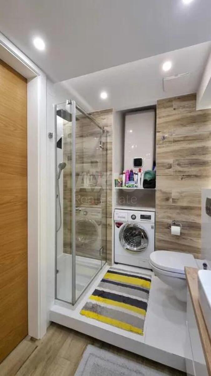 3k apartment vul. Bogatyrs'ka 6А5755012