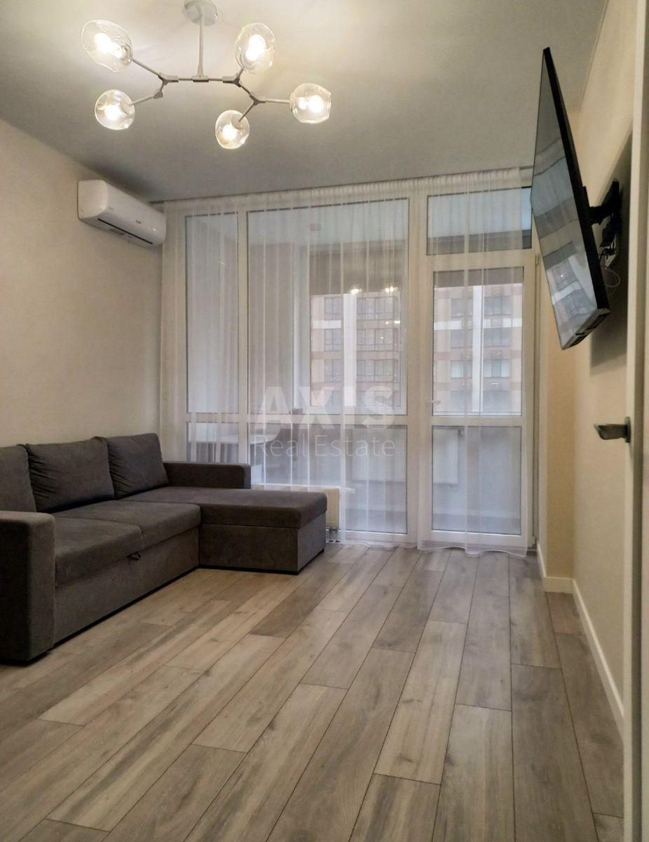 2k apartment pr-t Pravdy 410