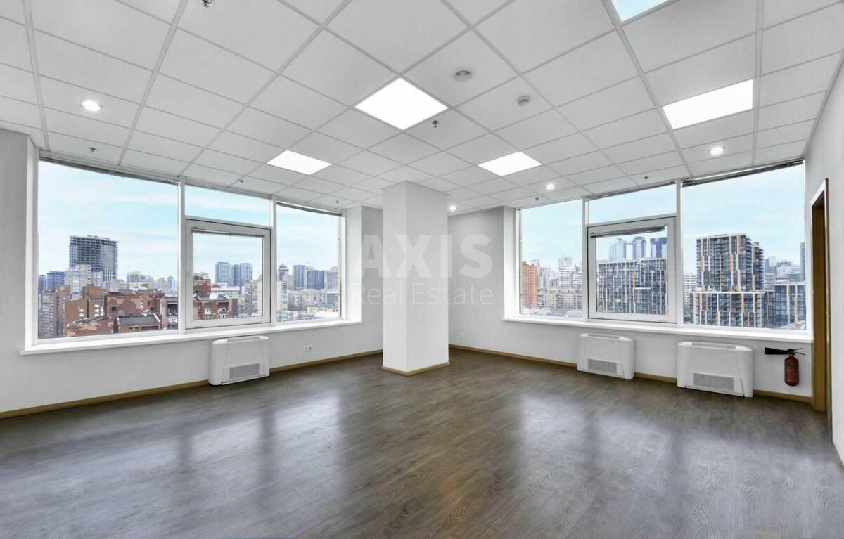 Office vul. Antonovycha 172, 321m2575912