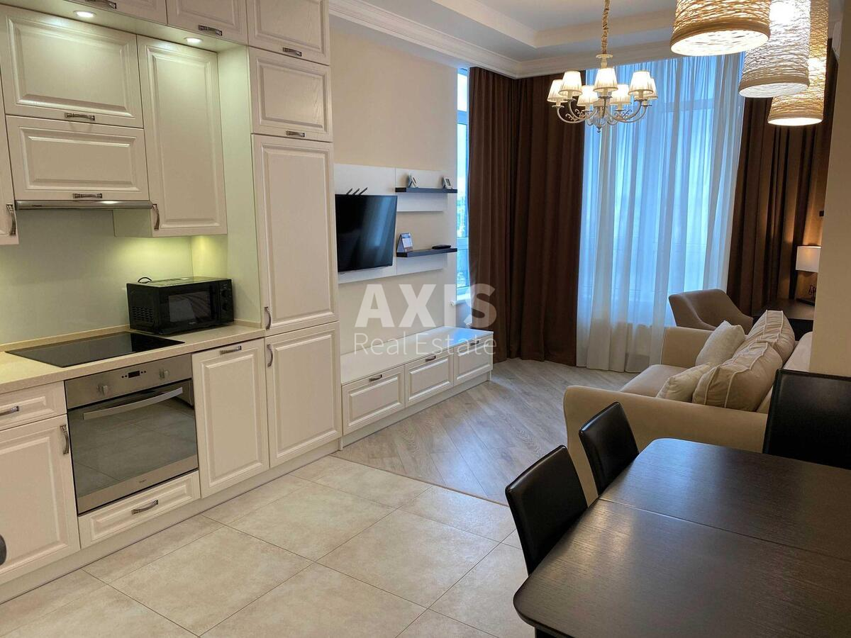 1k apartment vul. Kudri Ivana 7487950