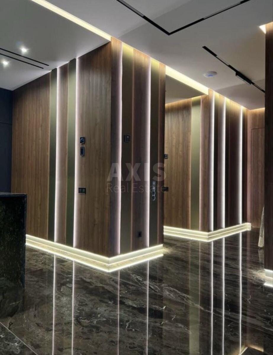 3k apartment vul. Dragomyrova Myhajla 14А5764510
