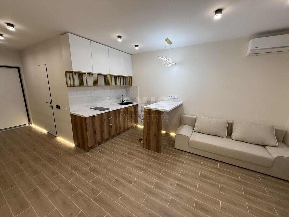 2k apartment vul. Bulahovs'kogo Akademika 2619701