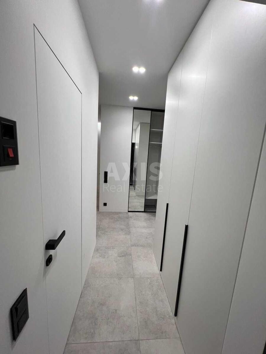 3k apartment vul. Kustanajs'ka 139
