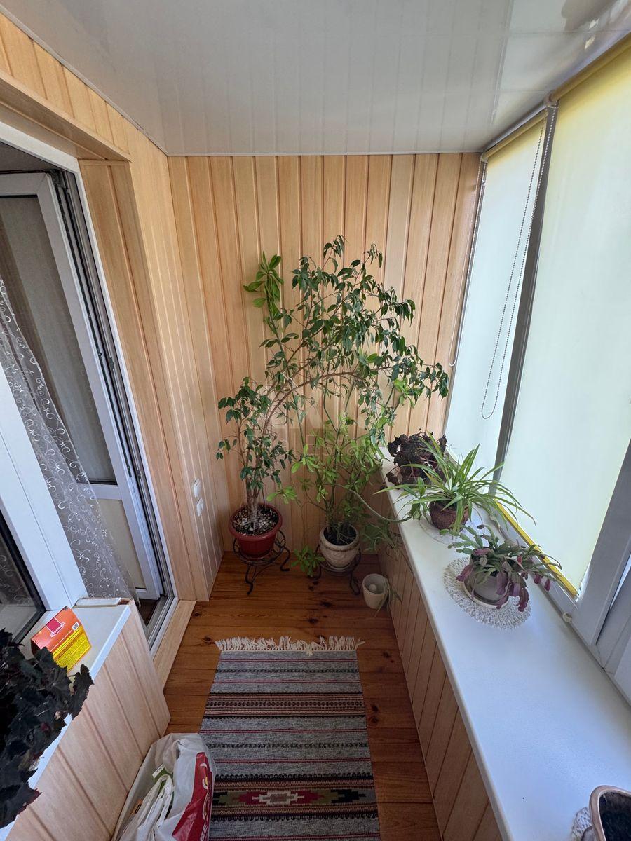 3k apartment vul. Vitrjani Gory 21/7576938