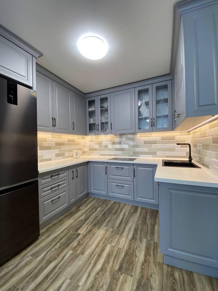 2к квартира ул. Заречная 2, корп. 361997