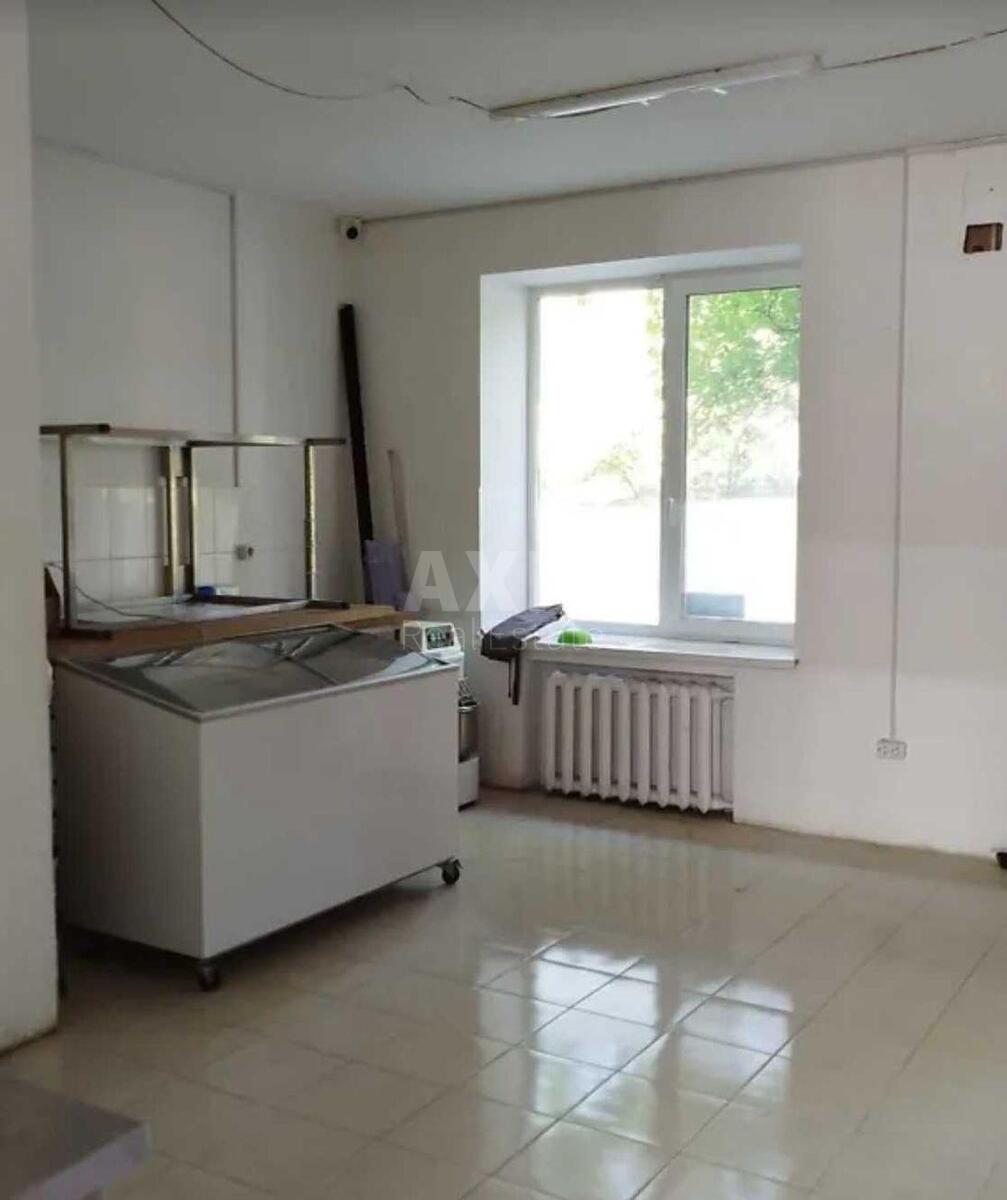 Trade object vul. Shovkunenka 8/20, 72m2620181