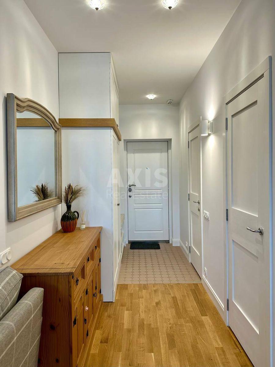 2k apartment vul. Spas'ka 358