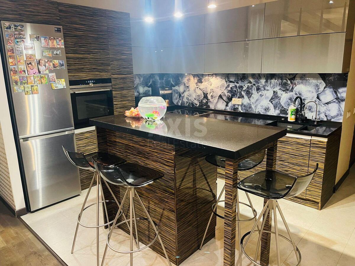 3к квартира ул. Успешная 1862057