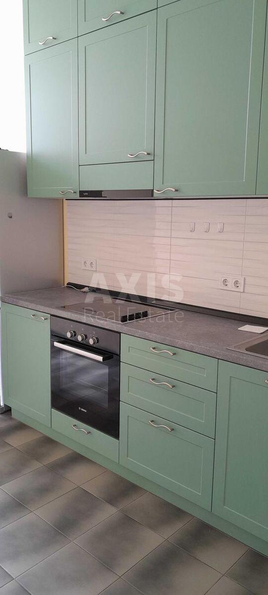1k apartment vul. Rodyny Kristeriv 20