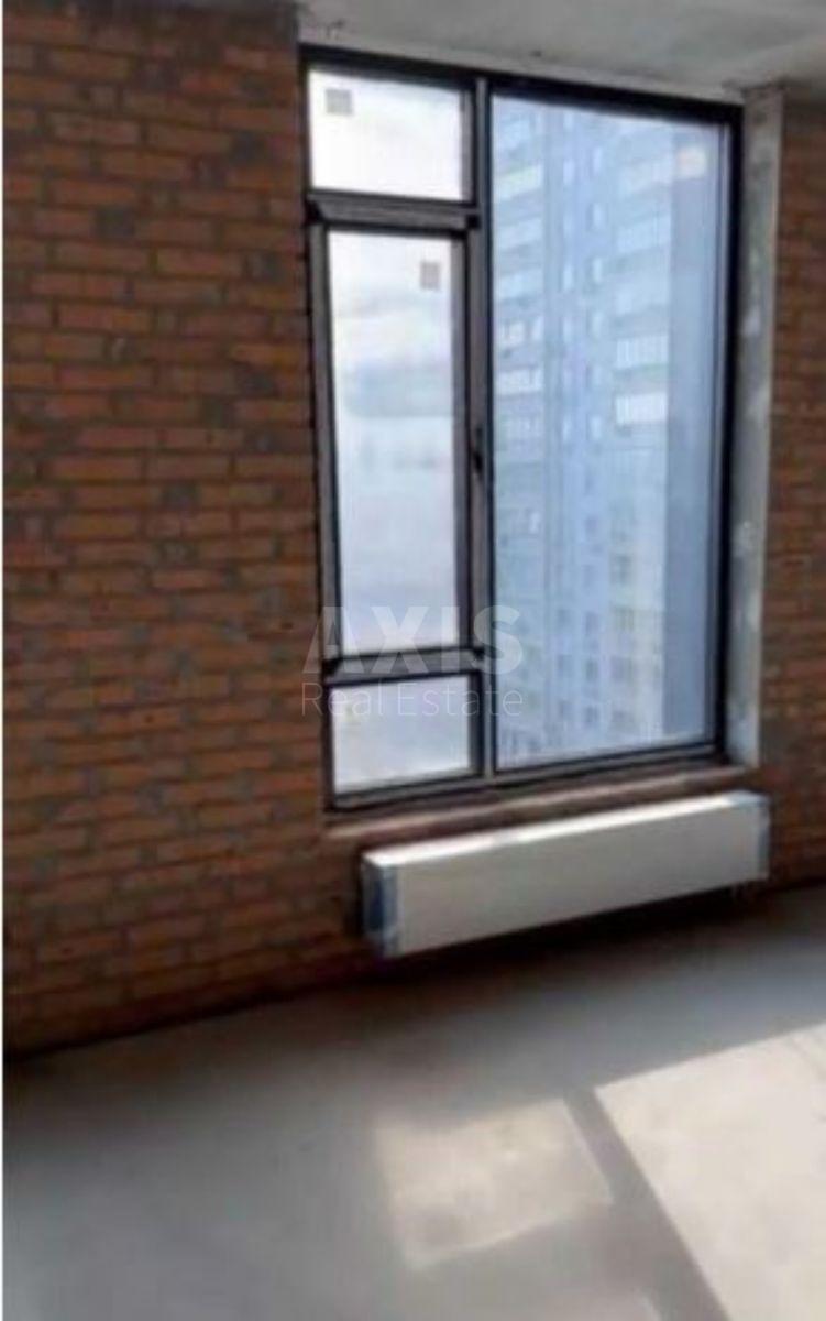 3k apartment vul. Barbjusa Anri 39/22