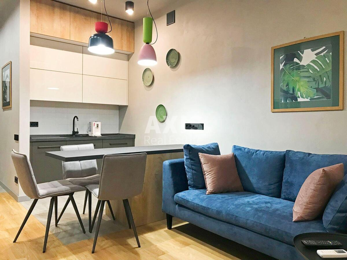 1k apartment vul. Gogolivs'ka 47578061