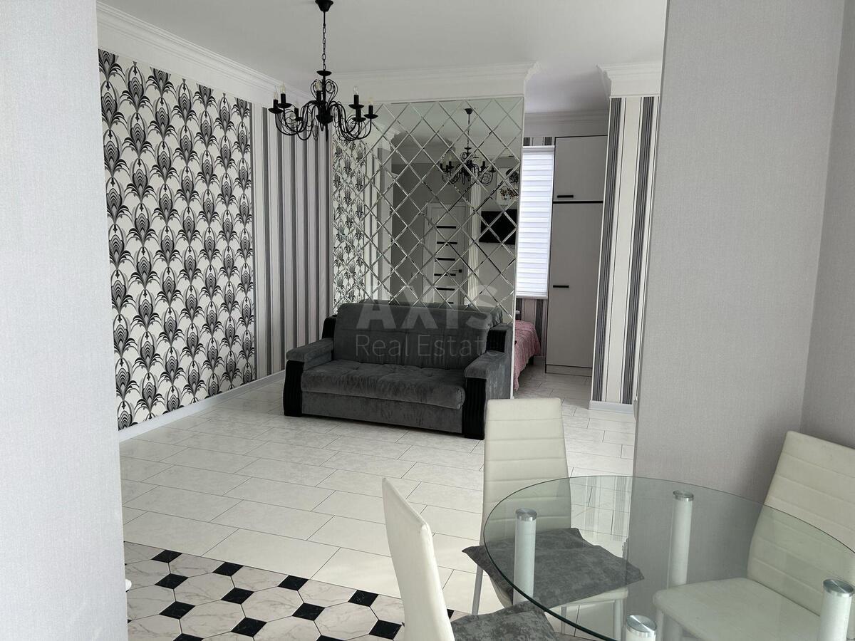 1k apartment pr-t Berestejskij 26621212