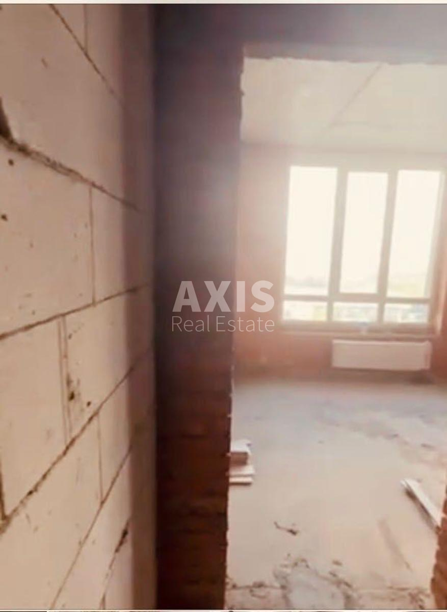 1k apartment prov. Industrial'nyj 21