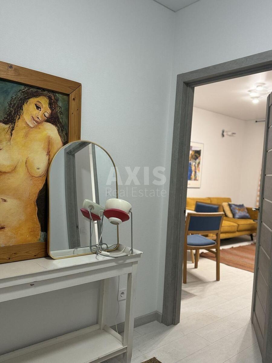 2k apartment vul. Vasyl'kivs'ka 37621495