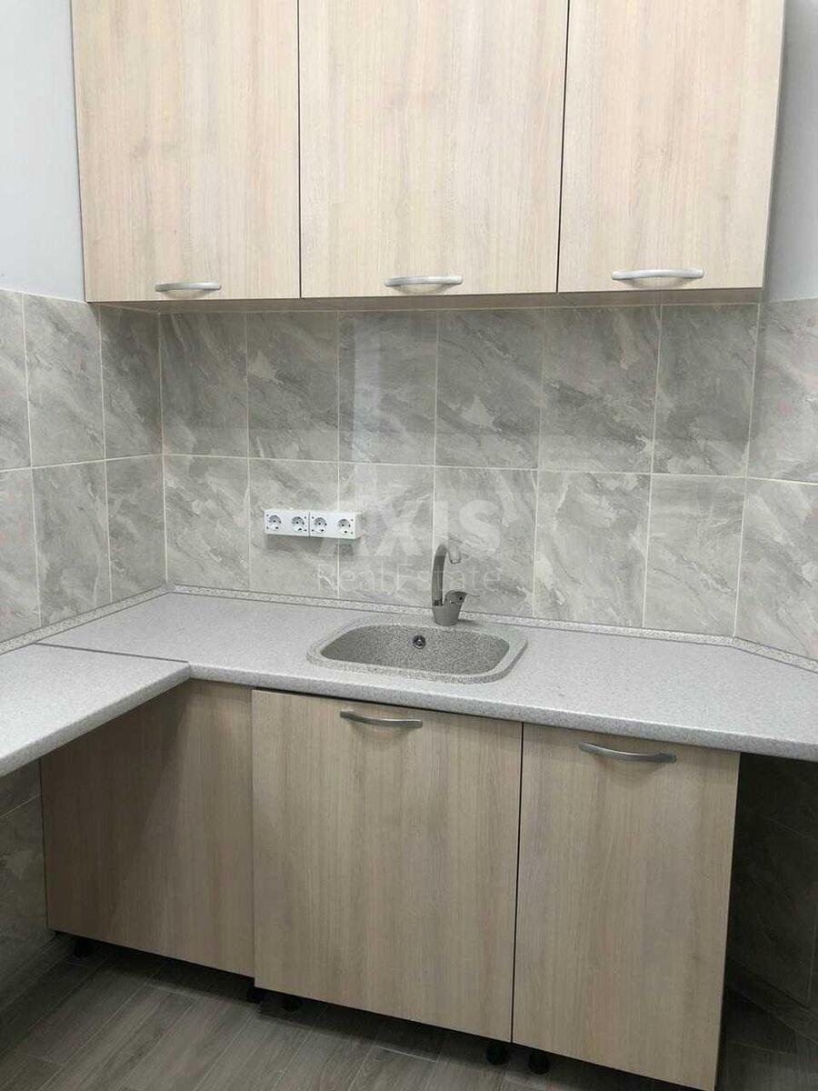 3k apartment vul. Gorodec'kogo Arhitektora 17/162172