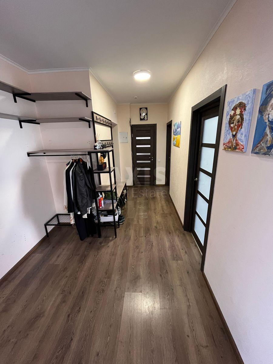 3k apartment vul. Zabolotnogo Akademika 15579054