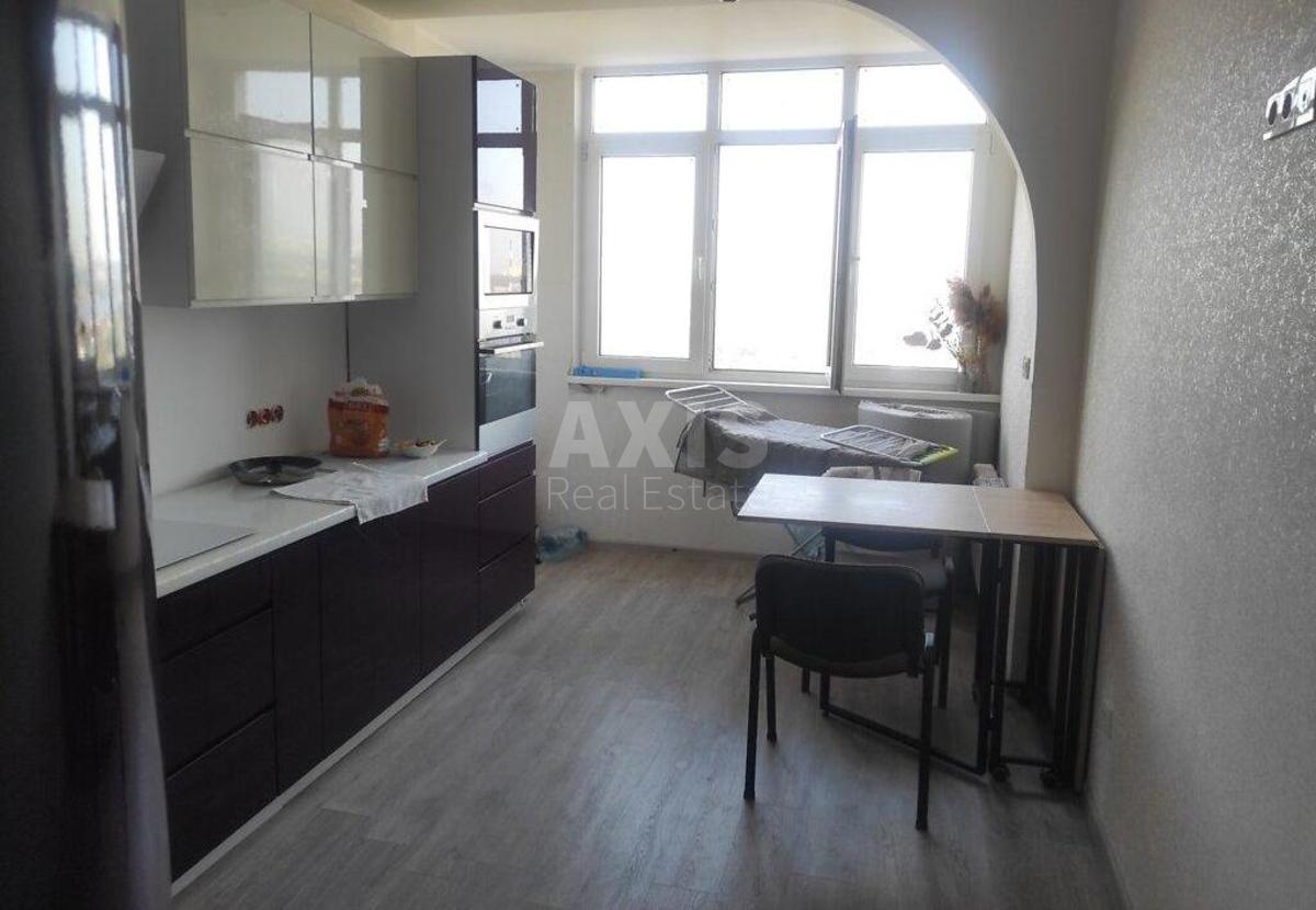 1k apartment pr-t Bazhana Mykoly 8Б0