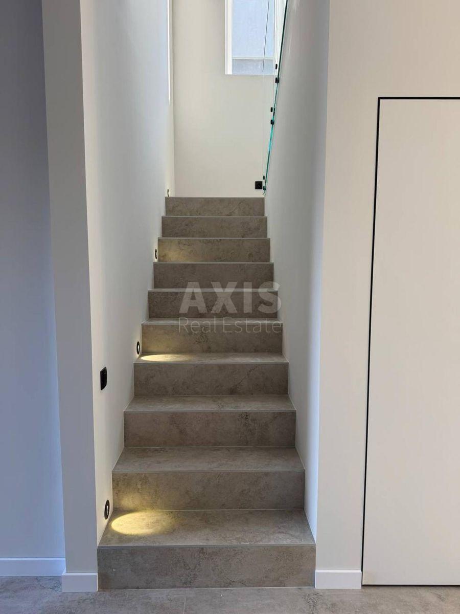 House vul. Vynogradna, 130m2, Kyiv city579296