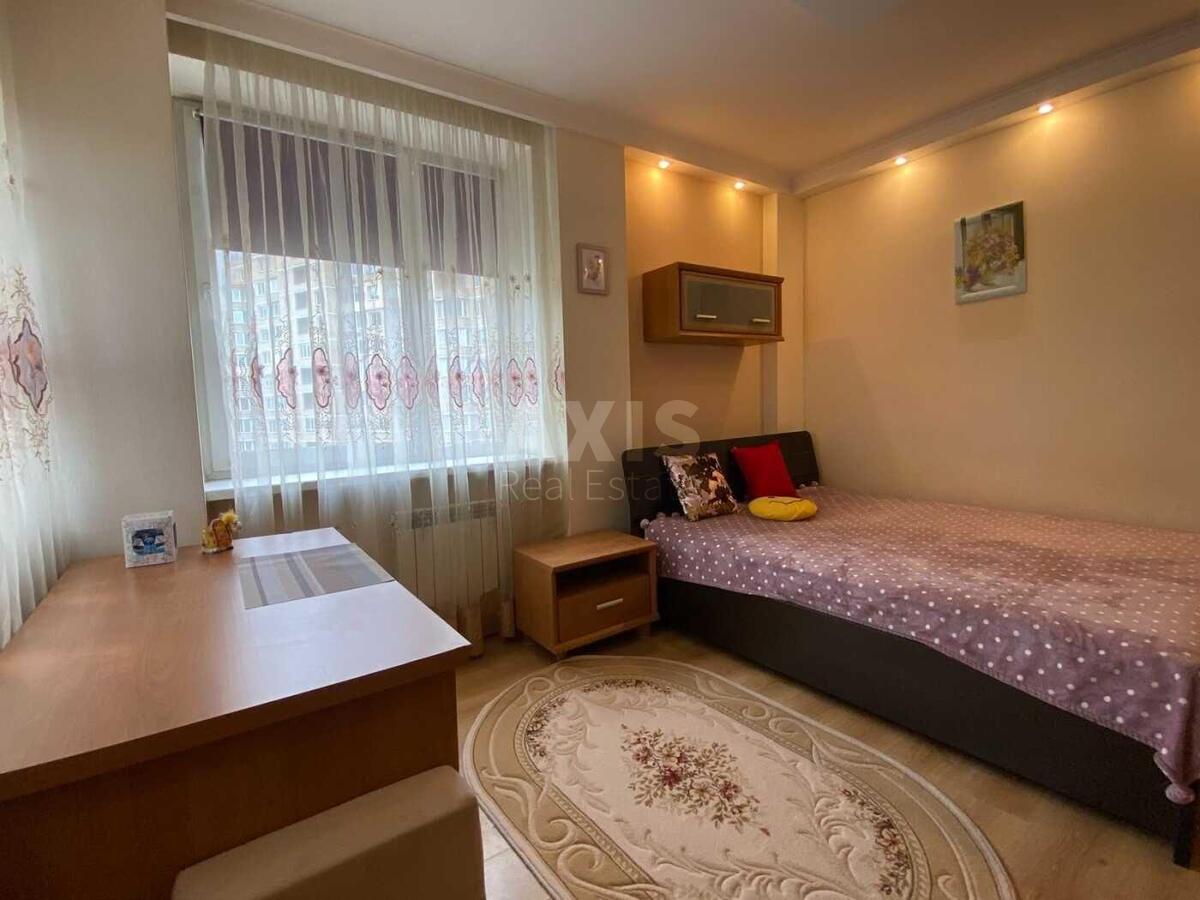 3k apartment vul. Mykil's'ko-Slobids'ka 6В622297