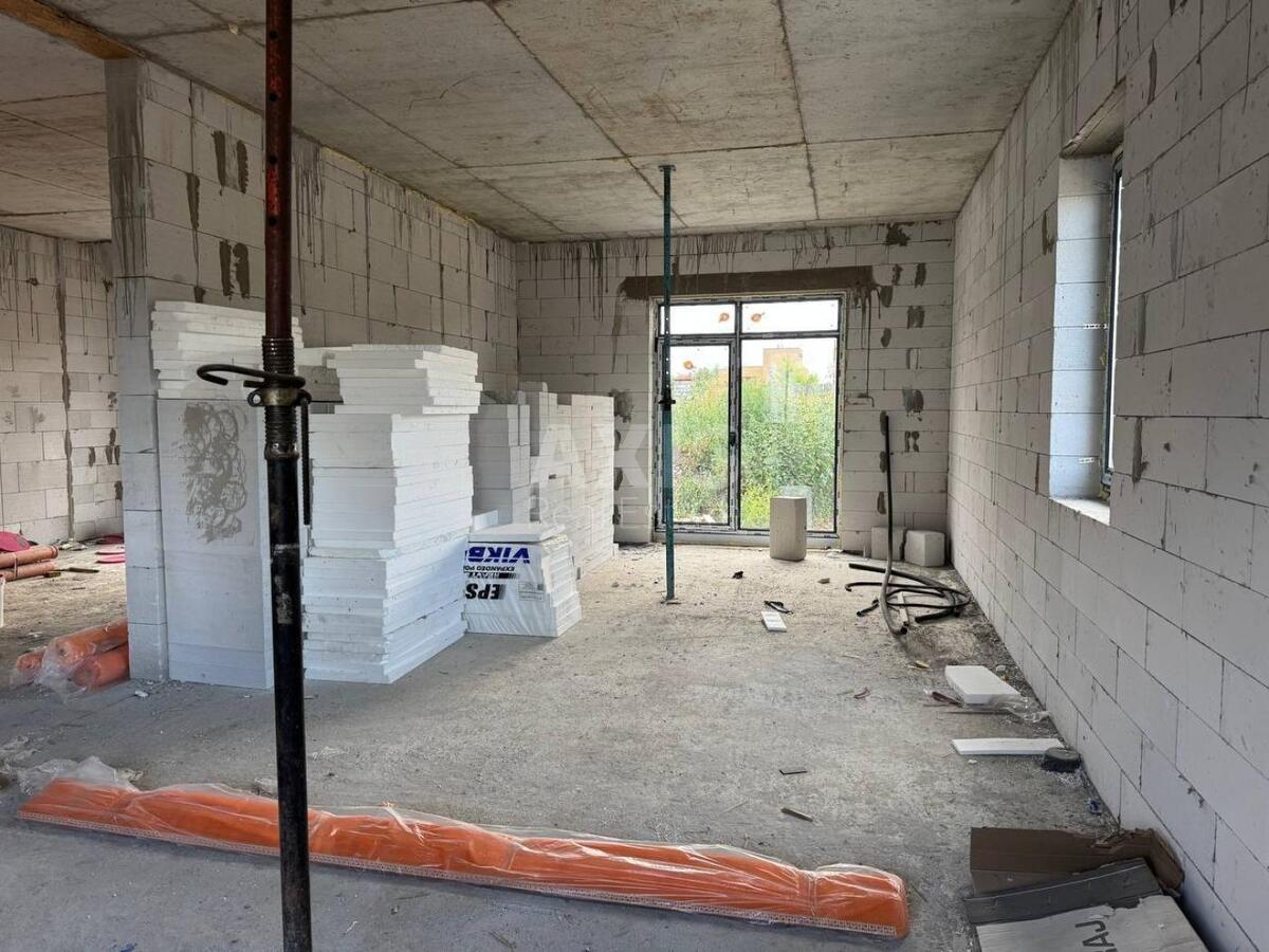 House vul. Central'na, 136m2, Kyiv city579513